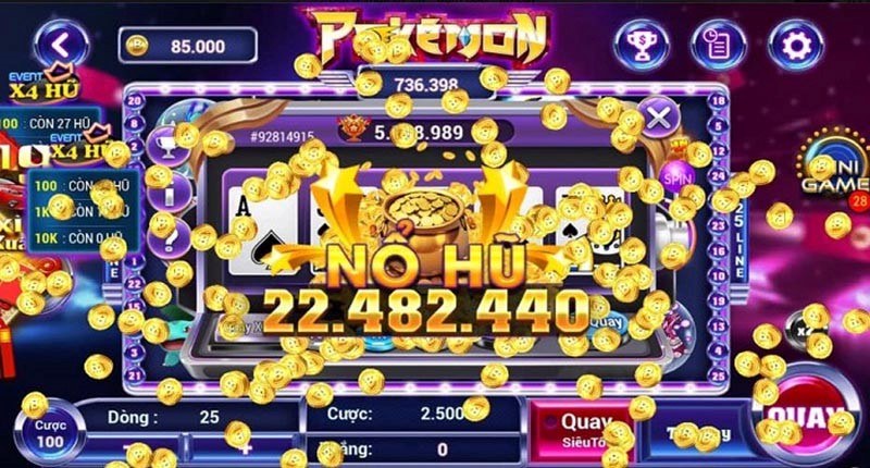 Hiểu Rõ Cơ Chế Jackpot: Nền Tảng Để Thắng Lớn