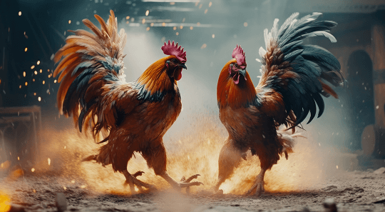 Phân Tích Và Đánh Giá Gà Đấu