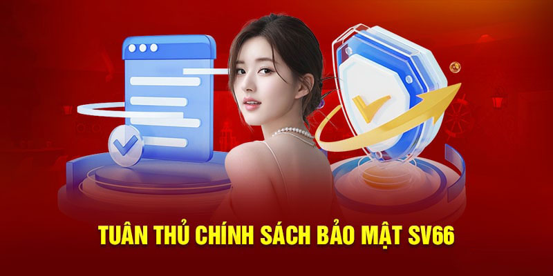 Chính Sách Bảo Mật SV66 Là Gì Và Tại Sao Quan Trọng?