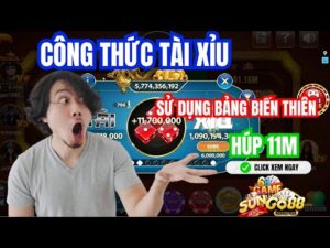 Công Thức Xác Suất Cơ Bản: Nền Tảng Toán Học Của Tài Xỉu