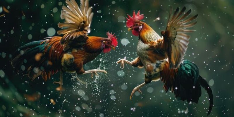 Đá Gà Thomo Là Gì? Tổng Quan Chi Tiết