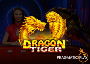 Dragon Tiger Là Gì? Tổng Quan Chi Tiết Về Trò Chơi