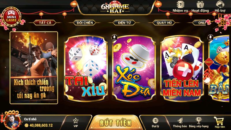 Game Bài Đổi Thưởng Là Gì? Tổng Quan Thị Trường 2025