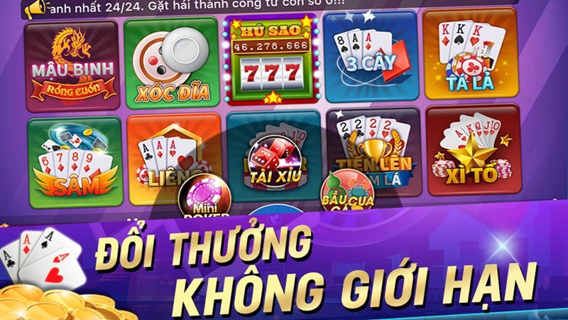 Mẹo Chơi Game Bài Đổi Thưởng An Toàn