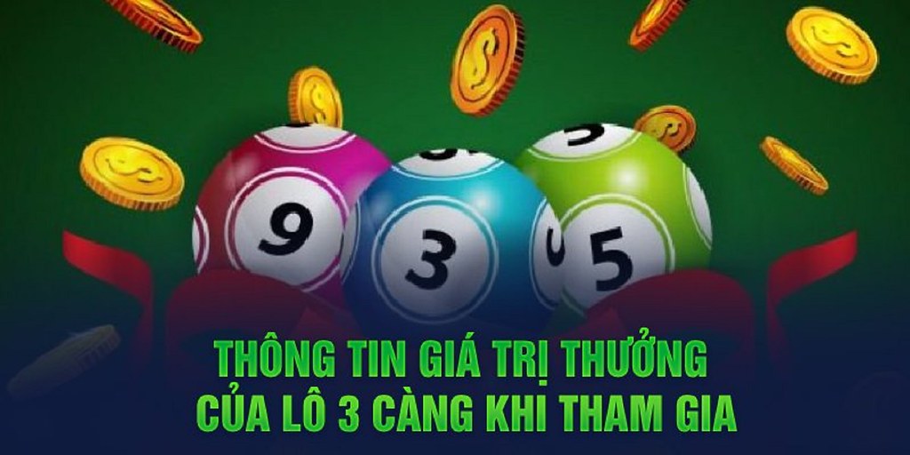 Quản Lý Vốn Khi Chơi Lô Ba Càng