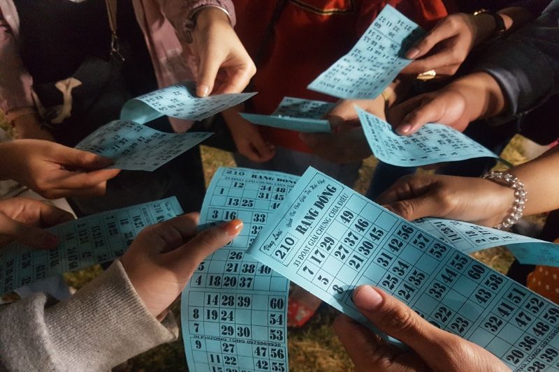 Cách Chơi Lô Tô Chuẩn Từng Bước