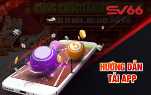 App SV66 Là Gì? Tổng Quan Về Ứng Dụng Mobile